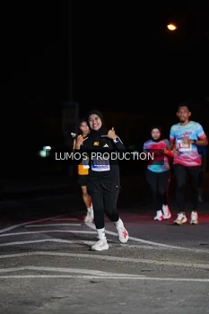 Runner Photo 4862694