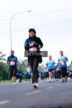 Runner Photo 4862700