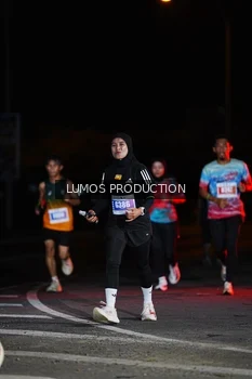 Runner Photo 4862701