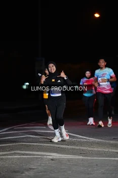 Runner Photo 4862707