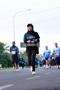 Runner Photo 4862711