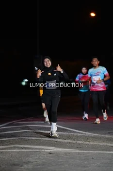 Runner Photo 4862715