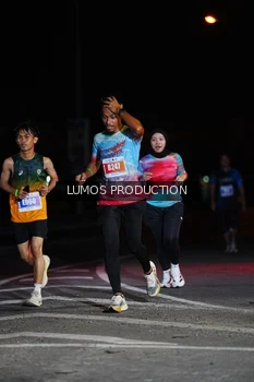 Runner Photo 4862725