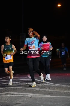 Runner Photo 4862742