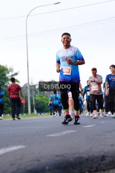 Runner Photo 4862752
