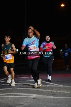 Runner Photo 4862753