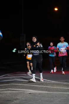 Runner Photo 4862766