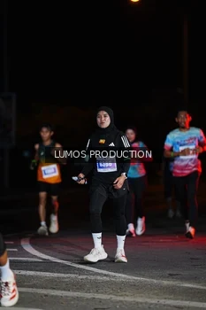 Runner Photo 4862769