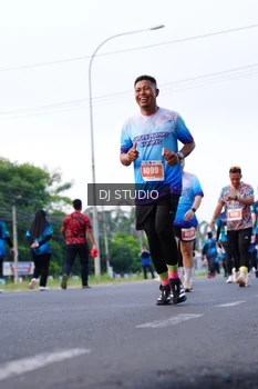 Runner Photo 4862772