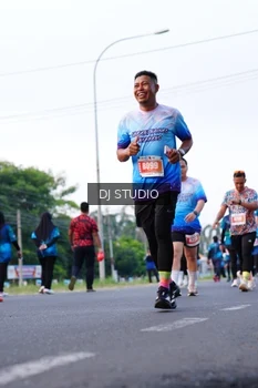 Runner Photo 4862777