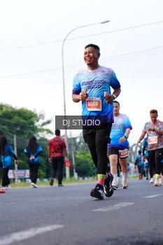 Runner Photo 4862779