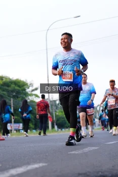 Runner Photo 4862780