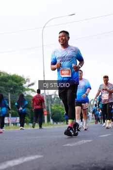 Runner Photo 4862781