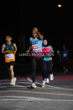 Runner Photo 4862782