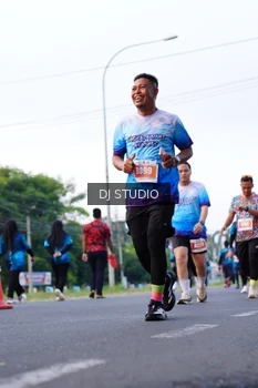 Runner Photo 4862783