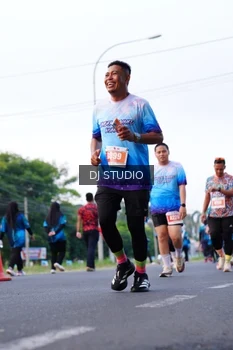 Runner Photo 4862788