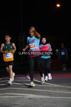 Runner Photo 4862794