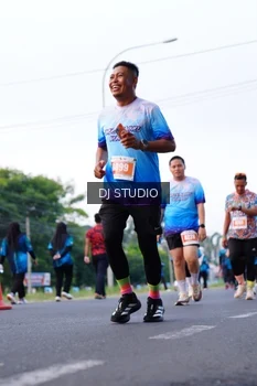 Runner Photo 4862797