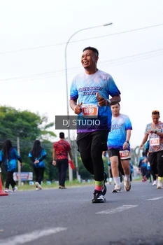 Runner Photo 4862799