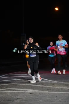 Runner Photo 4862801