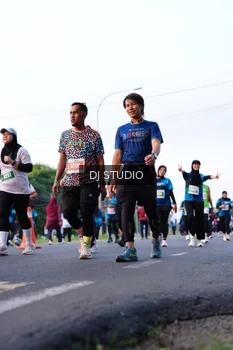Runner Photo 4862802
