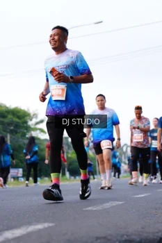 Runner Photo 4862803