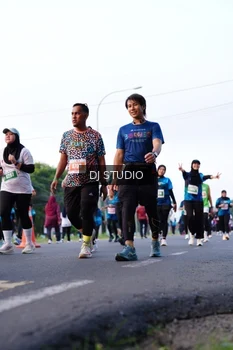 Runner Photo 4862804