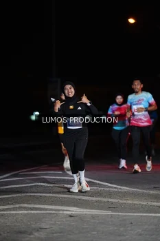 Runner Photo 4862806