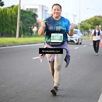 Runner Photo 4862811