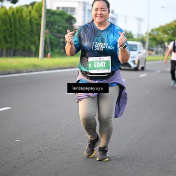 Runner Photo 4862826