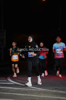 Runner Photo 4862840