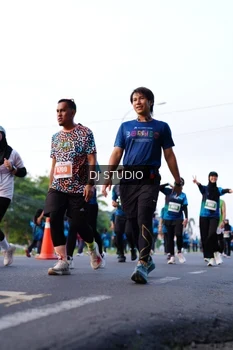 Runner Photo 4862841
