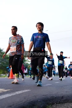 Runner Photo 4862842