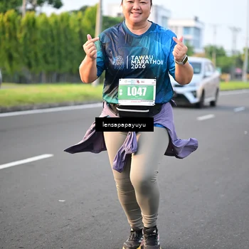 Runner Photo 4862843