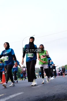Runner Photo 4862852