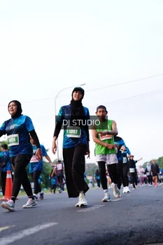 Runner Photo 4862854