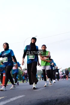 Runner Photo 4862855