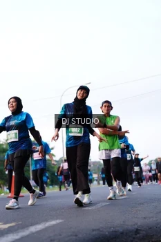 Runner Photo 4862859