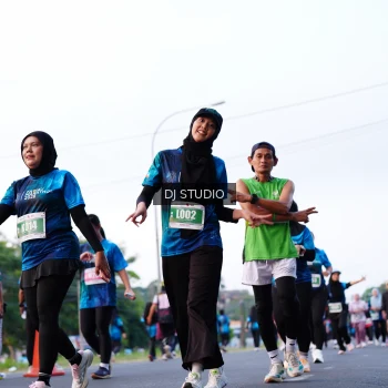 Runner Photo 4862861