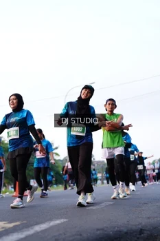 Runner Photo 4862866