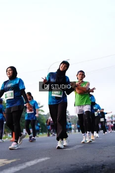 Runner Photo 4862868