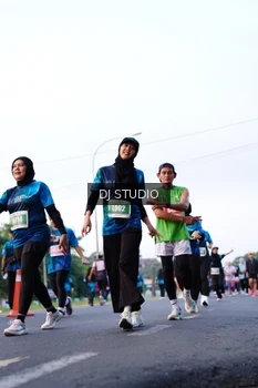 Runner Photo 4862871