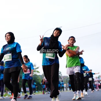Runner Photo 4862872
