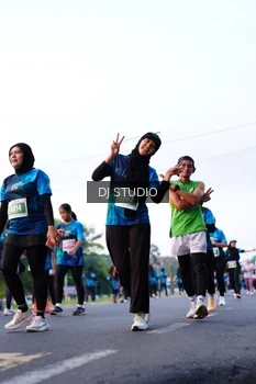 Runner Photo 4862877