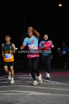 Runner Photo 4862883