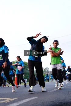 Runner Photo 4862886