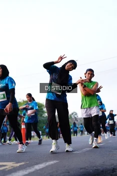 Runner Photo 4862887