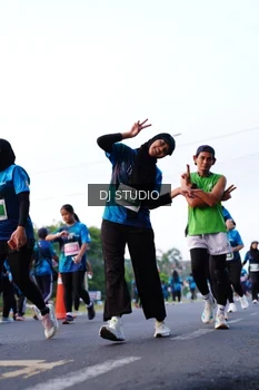 Runner Photo 4862889