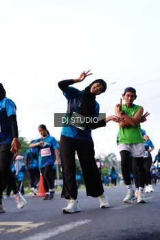 Runner Photo 4862894
