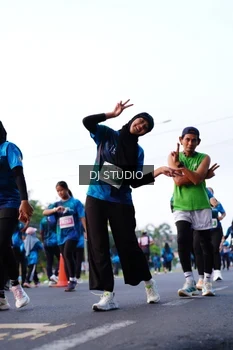 Runner Photo 4862898